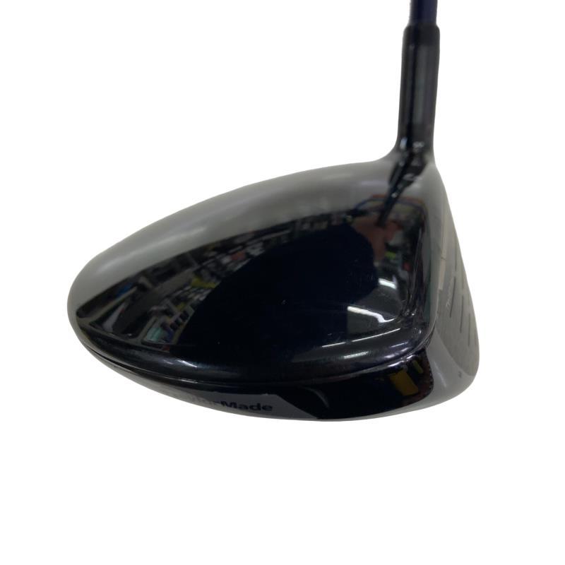 TaylorMade（テーラーメイド） Qi10 MAX 5W フェアウェイウッド FW