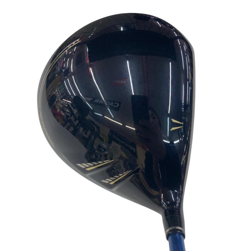 XXIO ドライバー 10.5度 Sフレックス DUNLOP（ダンロップ） XXIO(2024) 10.5° レフティ ドライバー DR