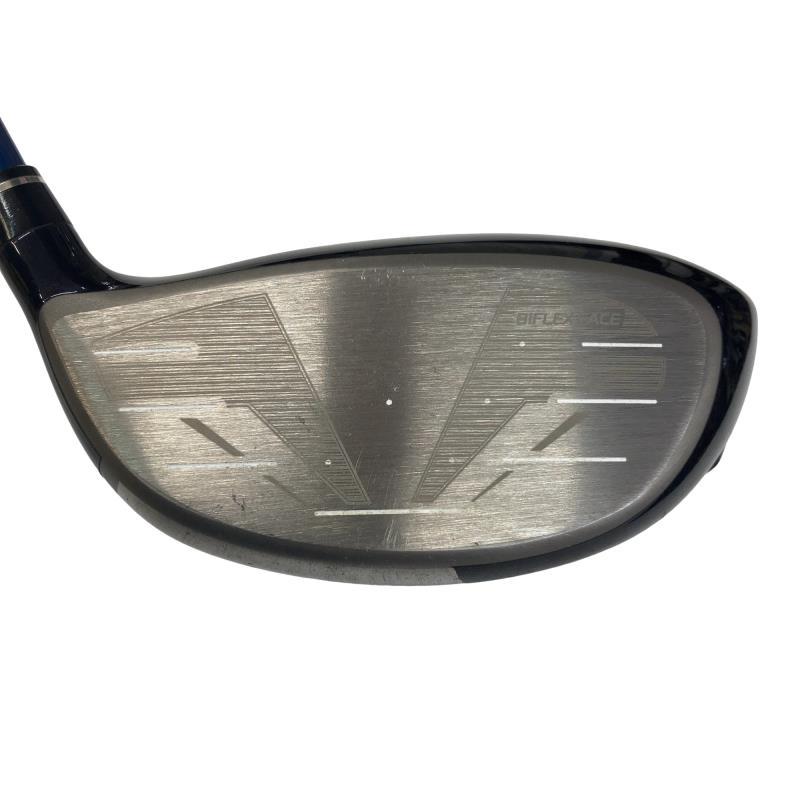 DUNLOP（ダンロップ） XXIO(2024) 10.5° レフティ ドライバー DR