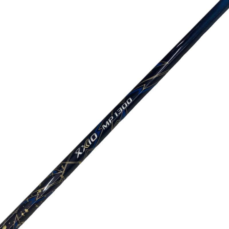 DUNLOP（ダンロップ） XXIO(2024) 10.5° レフティ ドライバー DR