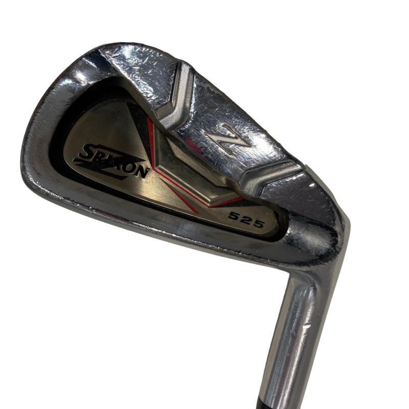 DUNLOP（ダンロップ） SRIXON Z525 8S アイアンセット IR フレックス