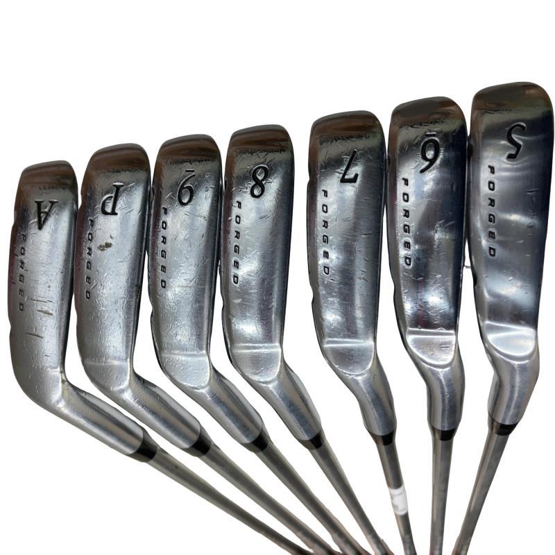 DUNLOP（ダンロップ） SRIXON Z525 8S アイアンセット IR フレックス