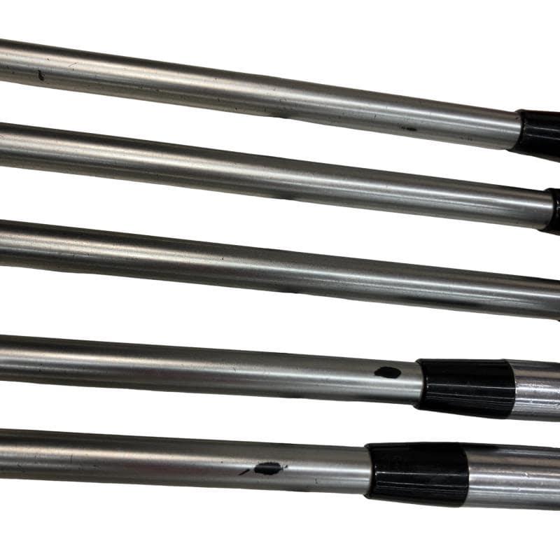 SRIXON Z525 アイアン DUNLOP（ダンロップ） SRIXON Z525 8S アイアンセット IR フレックス