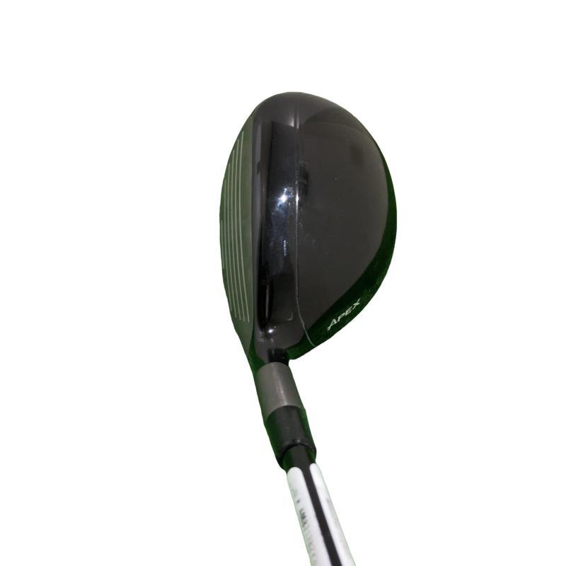 キャロウェイ　APEX UW(2026) 17°21°の2本セット S Callaway（キャロウェイ） APEX UW(2026) 17° ユーティリティ UT