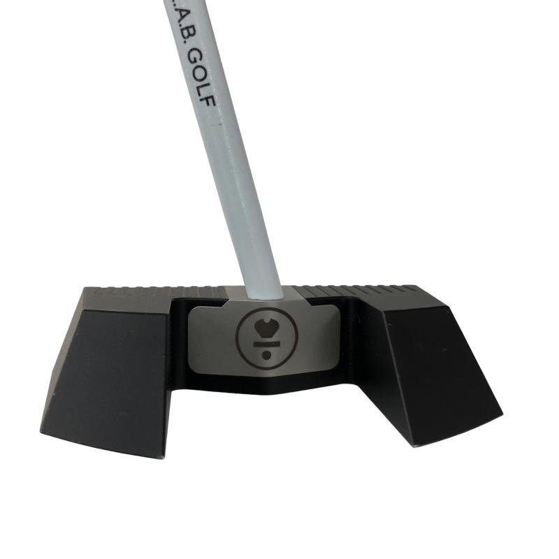 L.A.B.GOLF L.A.B.GOLF Mezz.1 MAX Counter Balance(BLACK) 37.5インチ パター PT フレックスその他の画像