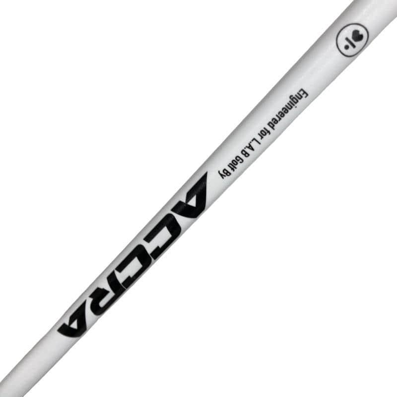 L.A.B.GOLF L.A.B.GOLF Mezz.1 MAX Counter Balance(BLACK) 37.5インチ パター PT フレックスその他の画像
