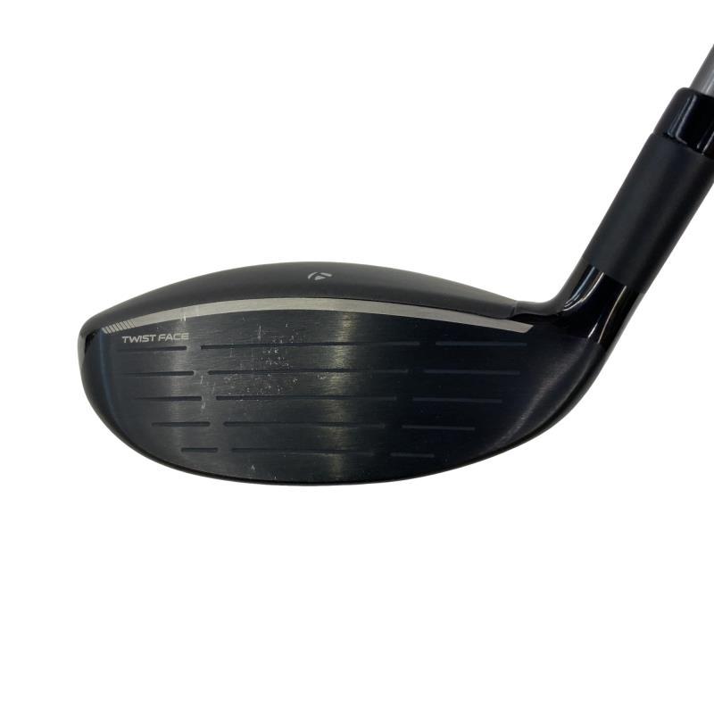テーラーメイド Qi4D MAX LITE 7W フェアウェイウッド FW フレックスRの画像