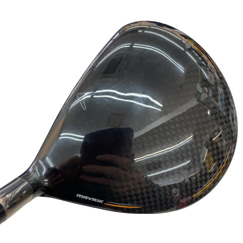 Callaway（キャロウェイ） MAVRIK MAX 3W フェアウェイウッド FW