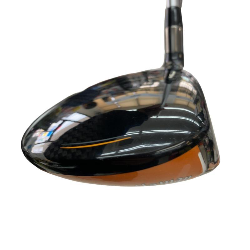 Callaway（キャロウェイ） MAVRIK MAX 3W フェアウェイウッド FW