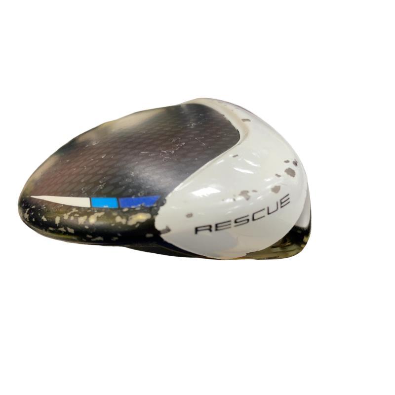 TaylorMade（テーラーメイド） SIM2 MAX U5 ユーティリティ UT 
