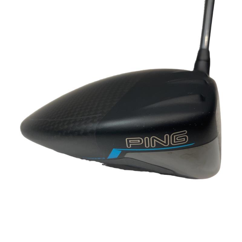 PING（ピン） G440 K HL 10.5° ドライバー DR フレックスその他