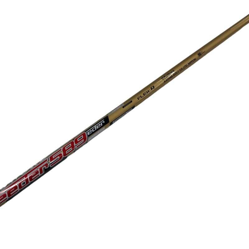 KATANA GOLF（カタナゴルフ） SWORD SNIPER 589 13S(10.5°) CB付
