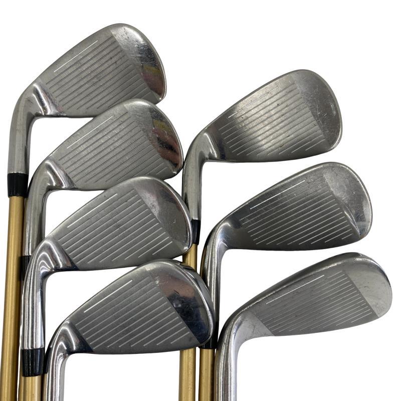 カタナゴルフSWORD SNIPER 589 13本 KATANA GOLF（カタナゴルフ） SWORD SNIPER 589 13S(10.5°) CB付