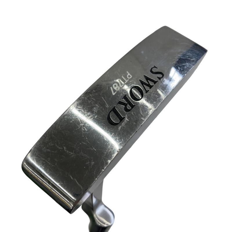 KATANA GOLF（カタナゴルフ） SWORD SNIPER 589 13S(10.5°) CB付