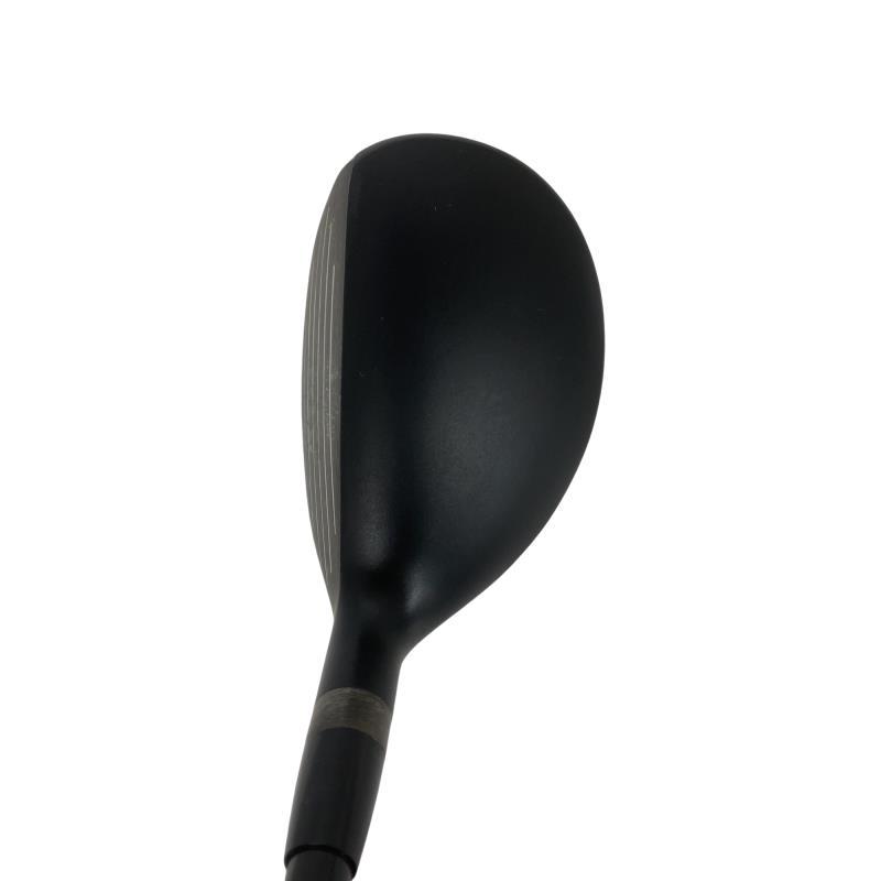 A DESIGN GOLF A GRIND DST U5 ユーティリティ UT フレックスSの画像
