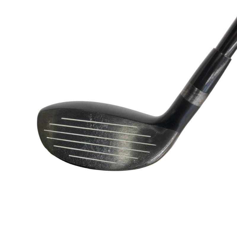 A DESIGN GOLF A GRIND DST U5 ユーティリティ UT フレックスSの画像