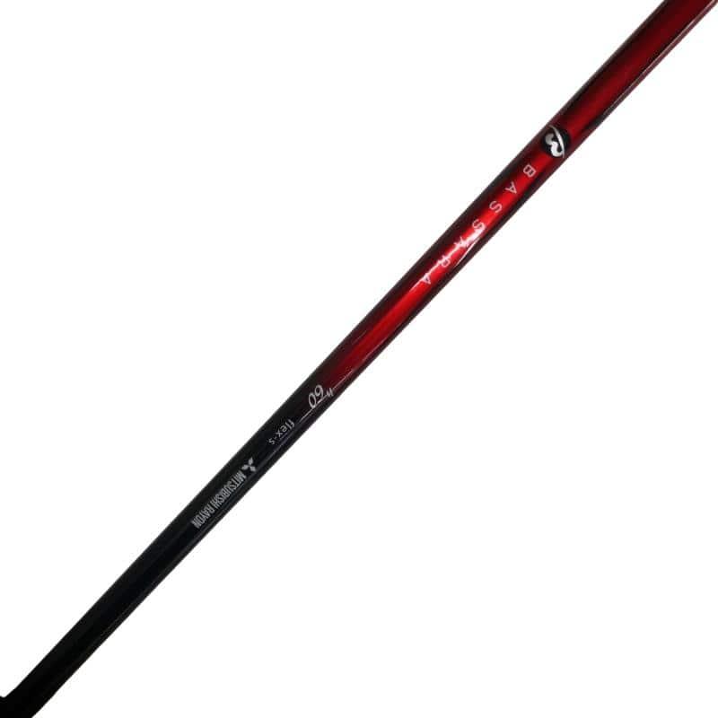 A DESIGN GOLF A GRIND DST U5 ユーティリティ UT フレックスSの画像