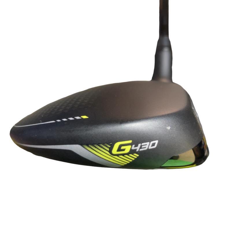 PING（ピン） G430 SFT 7W フェアウェイウッド FW フレックスR
