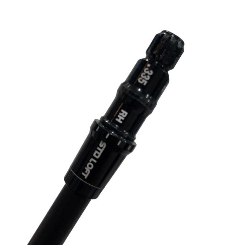TaylorMade（テーラーメイド） テーラーメイドスリーブ付き(Qi4D系 