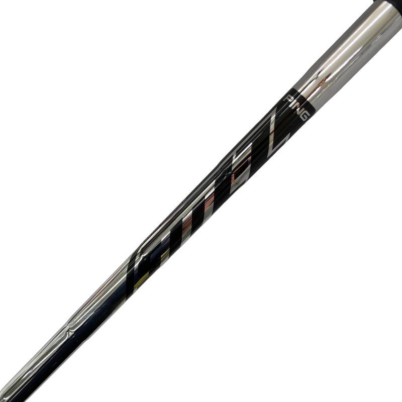 【美品】PING ピン ChipR ウェッジ 35インチ 右 PING（ピン） ChipR 35インチ ウェッジ WG フレックスその他 : ゴルフ