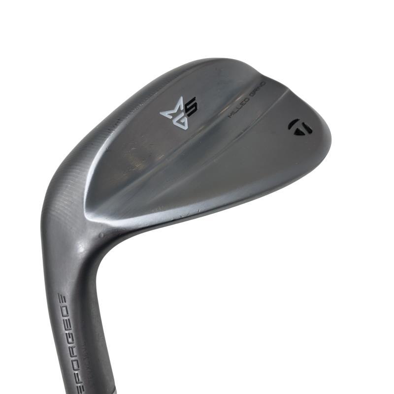 TaylorMade（テーラーメイド） Taylor Made MILLED GRIND 5 50°/09°SB
