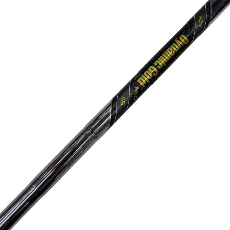 TaylorMade（テーラーメイド） Taylor Made MILLED GRIND 5 50°/09°SB