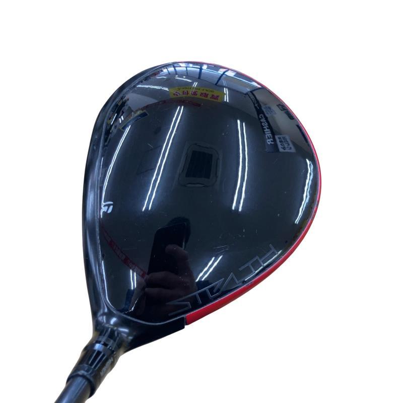 TaylorMade（テーラーメイド） STEALTH2 10.5° ドライバー DR