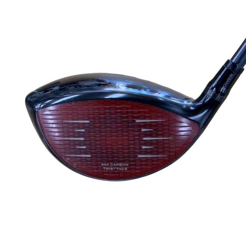 TaylorMade（テーラーメイド） STEALTH2 10.5° ドライバー DR