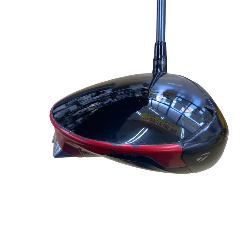 TaylorMade（テーラーメイド） STEALTH2 10.5° ドライバー DR