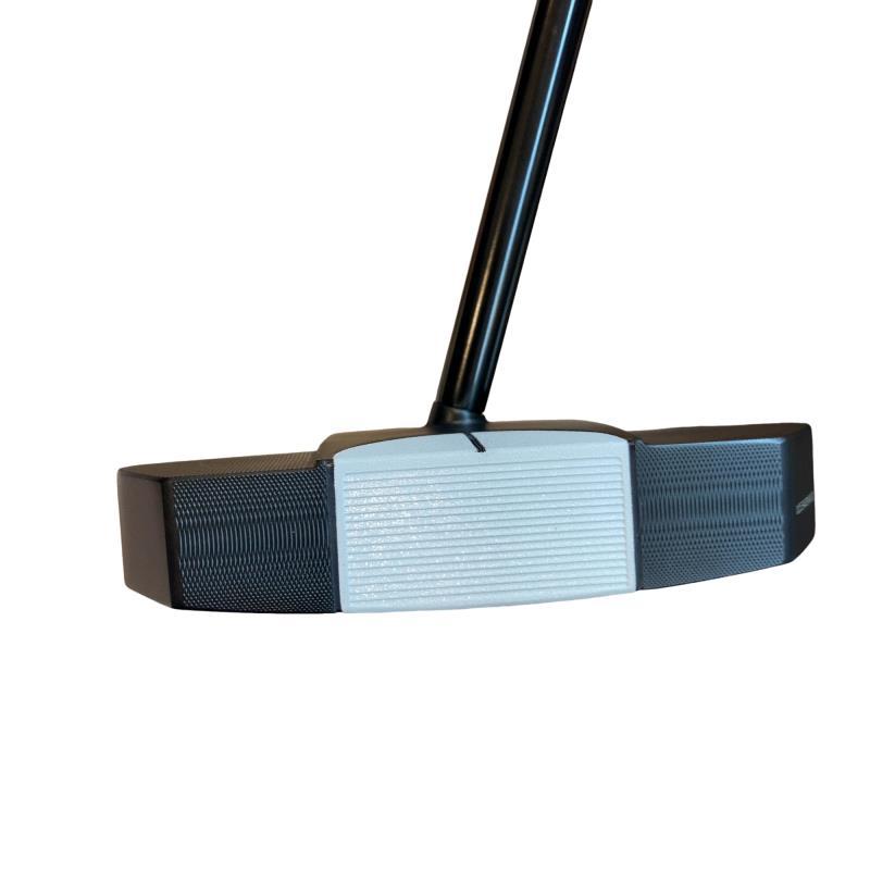オデッセイ Ai-DUAL SQUARE 2 SQUARE MAX 1/2-BALL CRUISER 38インチ パター PT フレックスその他_2