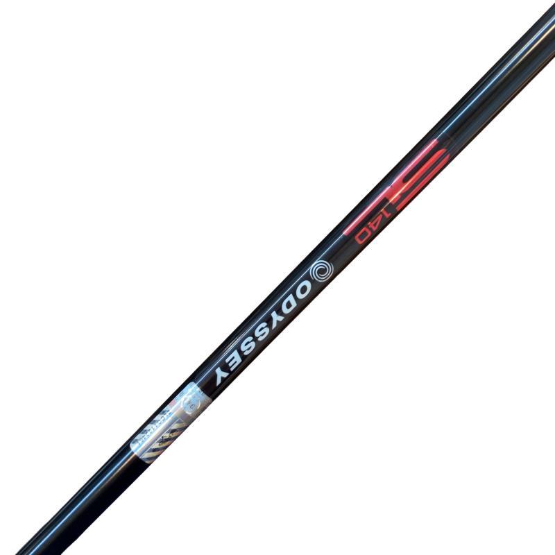オデッセイ Ai-DUAL SQUARE 2 SQUARE MAX 1/2-BALL CRUISER 38インチ パター PT フレックスその他_4