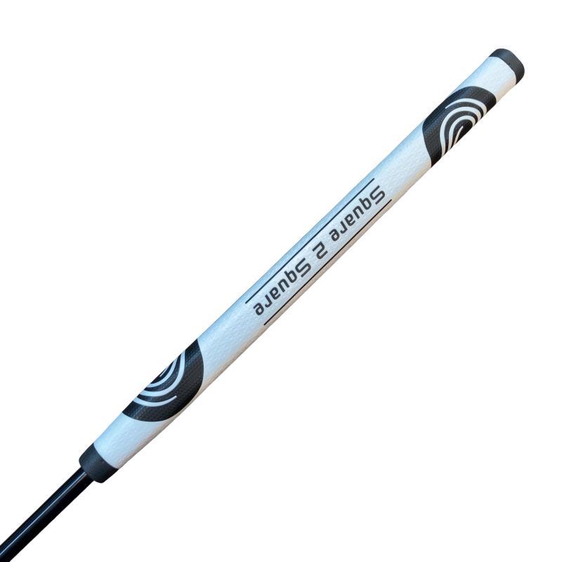 オデッセイ Ai-DUAL SQUARE 2 SQUARE MAX 1/2-BALL CRUISER 38インチ パター PT フレックスその他_5