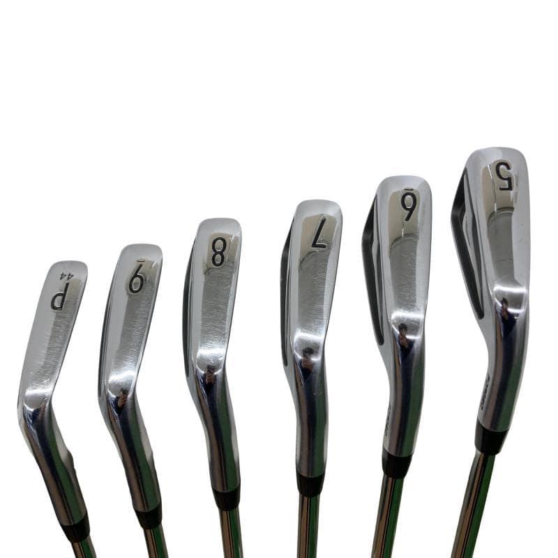 Titleist（タイトリスト） Titleist T100S 6S アイアンセット IR