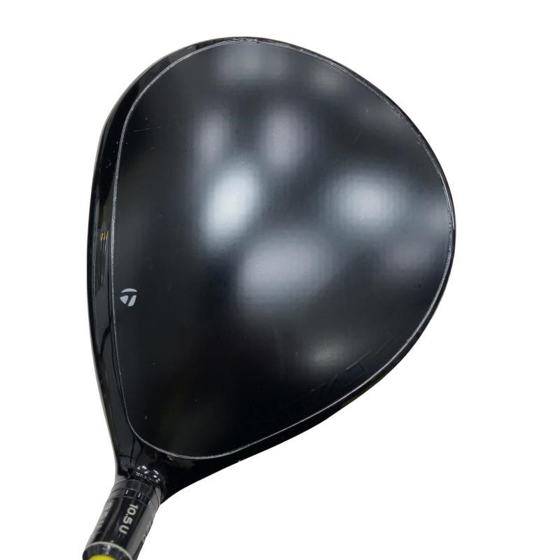 TaylorMade（テーラーメイド） STEALTH PLUS 9° ドライバー DR