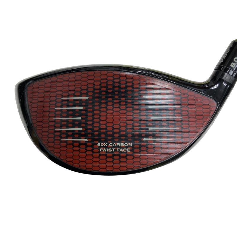 TaylorMade（テーラーメイド） STEALTH PLUS 9° ドライバー DR