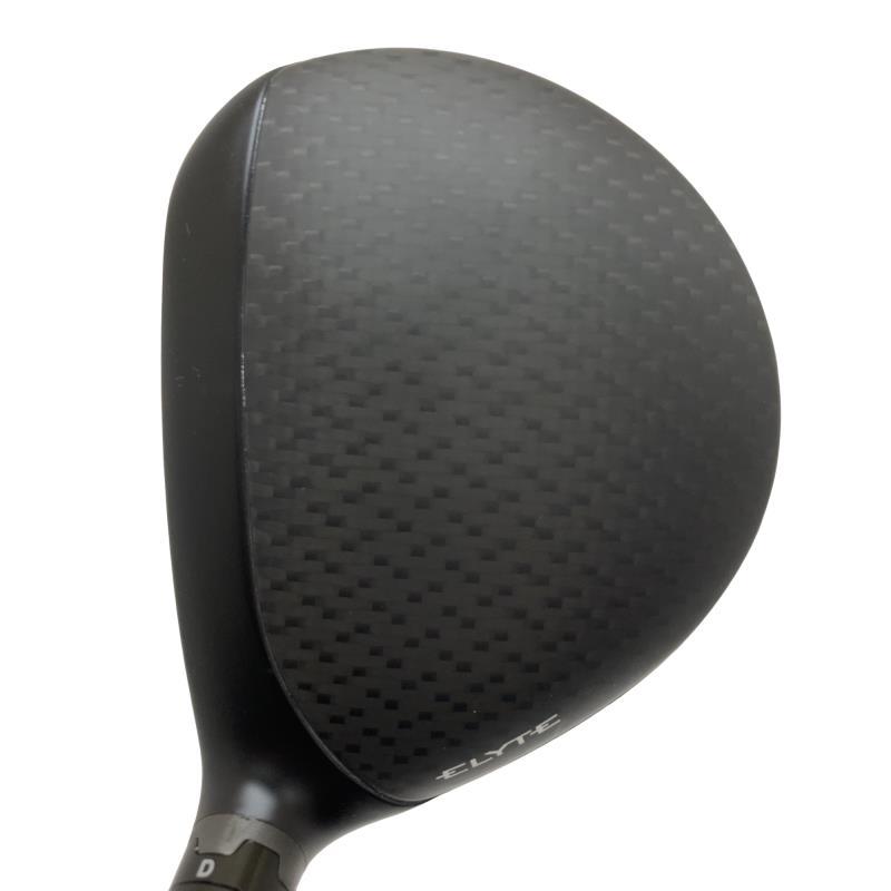キャロウェイ ELYTE TITANIUM 5W フェアウェイウッド FW フレックスR 