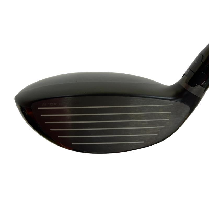 Callaway（キャロウェイ） ELYTE TITANIUM 5W フェアウェイウッド FW