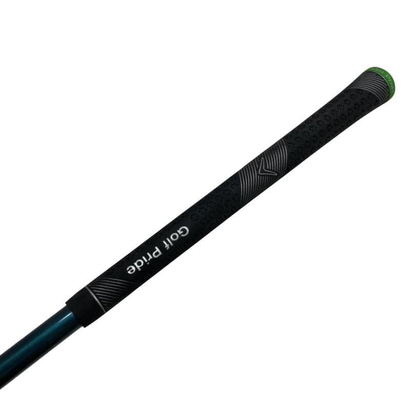 キャロウェイ ELYTE TITANIUM 5W フェアウェイウッド FW フレックスR 
