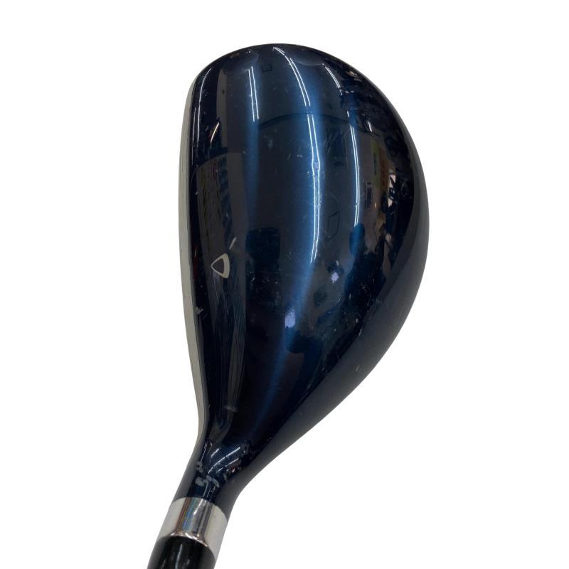新品未使用ブリヂストン B-LD レディス ユーティリティ H5 フレックスA BRIDGESTONE GOLF ブリヂストン B-LD H5 レディース ユーティリティ UT