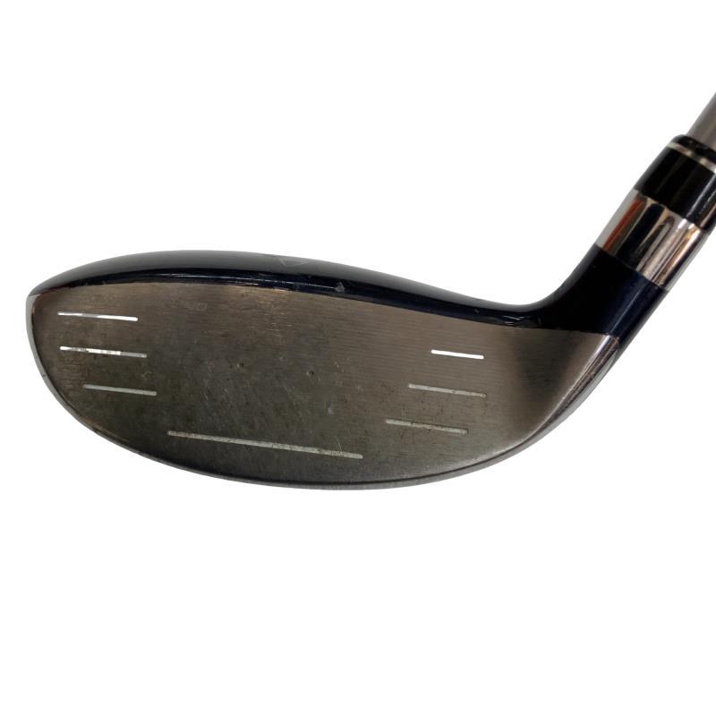 BRIDGESTONE GOLF ブリヂストン B-LD H5 レディース ユーティリティ UT