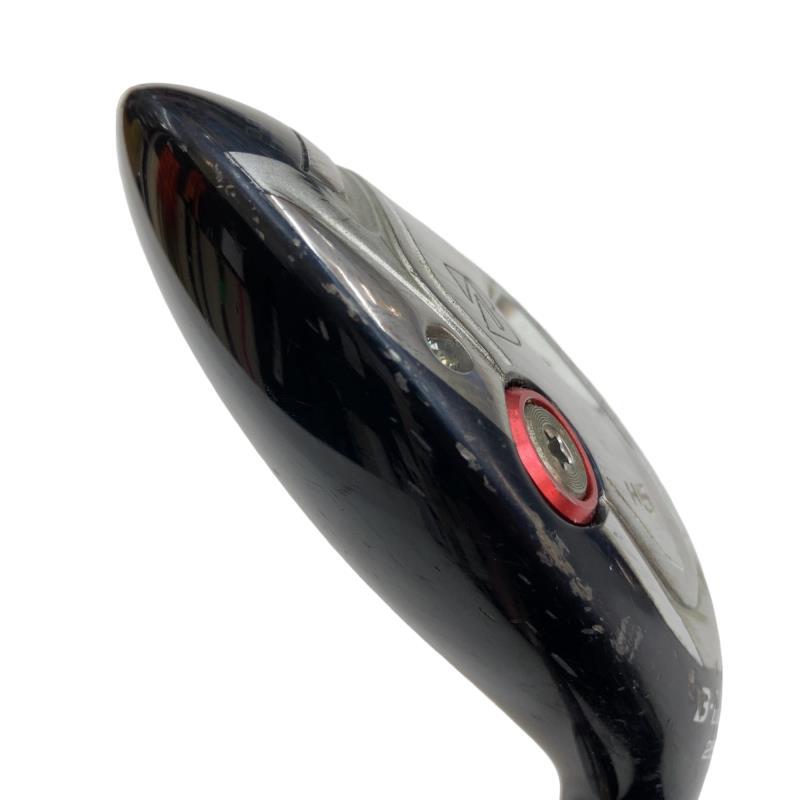 BRIDGESTONE GOLF ブリヂストン B-LD H5 レディース ユーティリティ UT