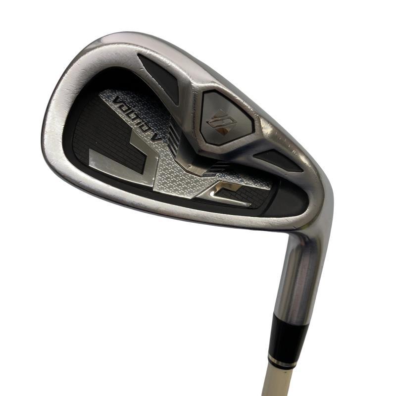 KATANA GOLF（カタナゴルフ） VOLTiO II Hi V 6S アイアンセット IR
