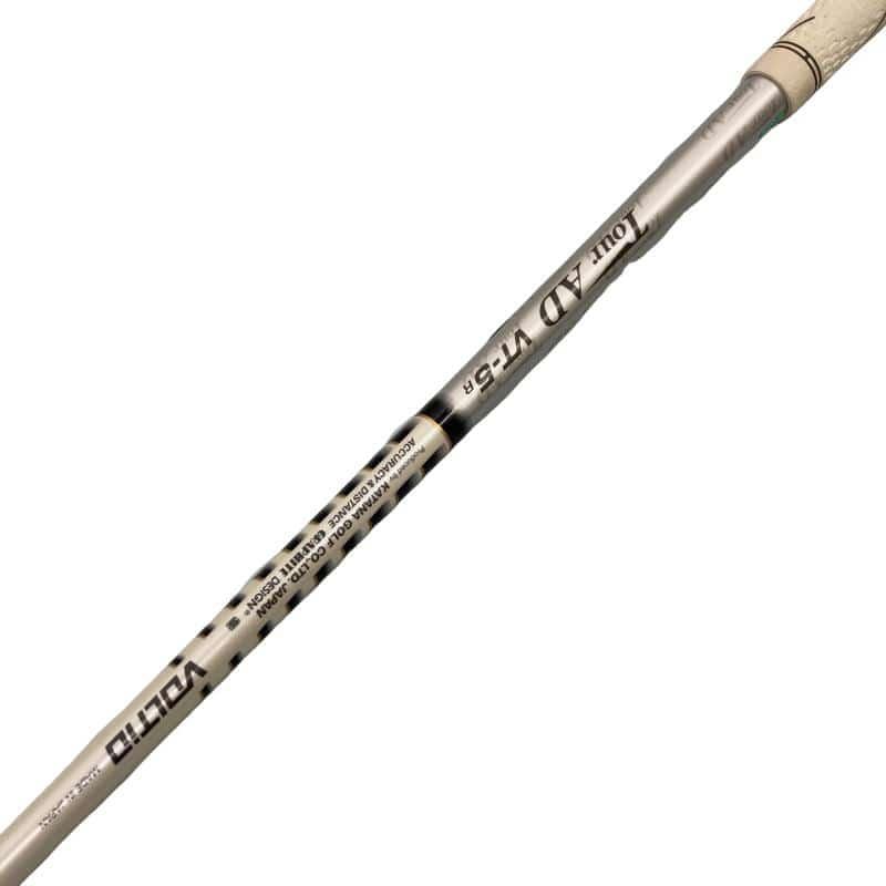 KATANA GOLF（カタナゴルフ） VOLTiO II Hi V 6S アイアンセット IR