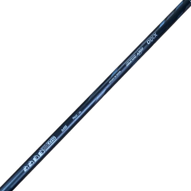 ダンロップ XXIO(2026)  9.5° ドライバー DR フレックスSRの画像
