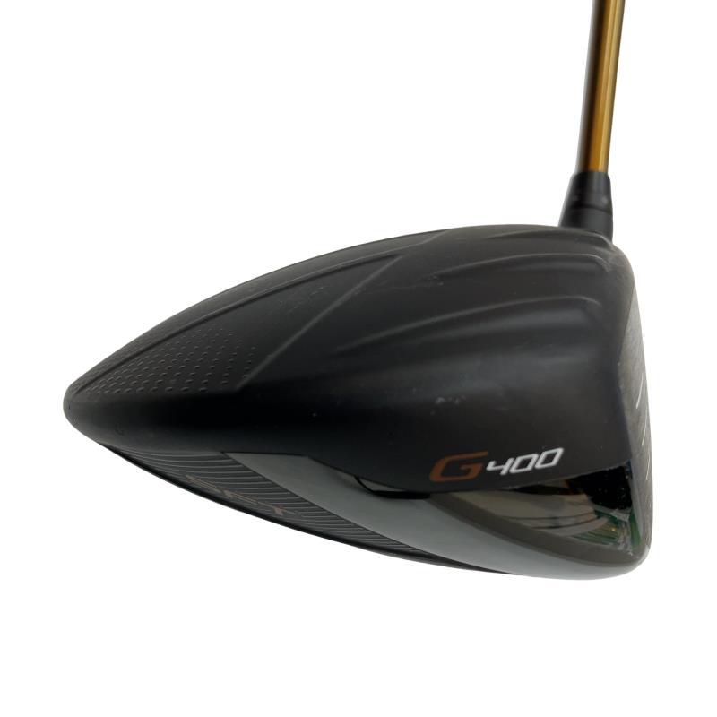 PING（ピン） G400 SFT 10° ドライバー DR フレックスR : ゴルフ