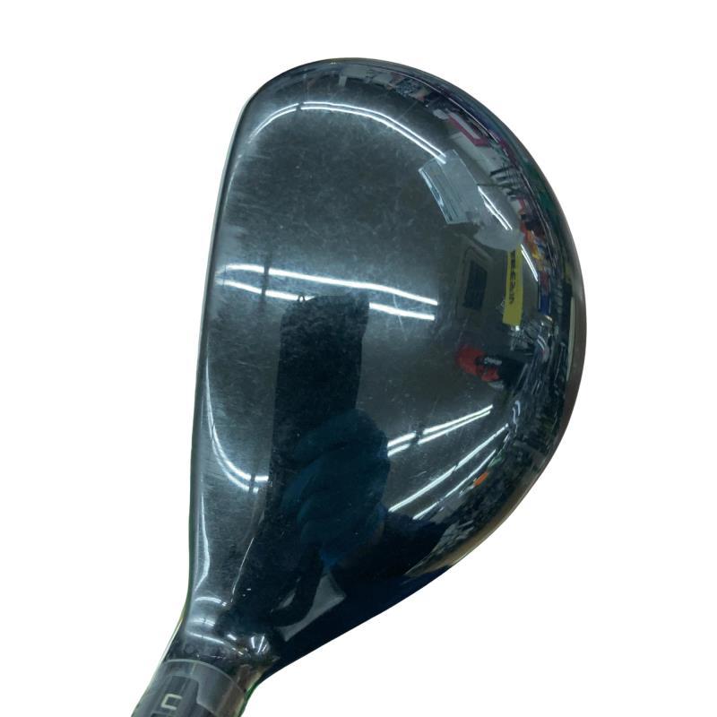 Titleist（タイトリスト） TSi2 18° ユーティリティ UT フレックスS
