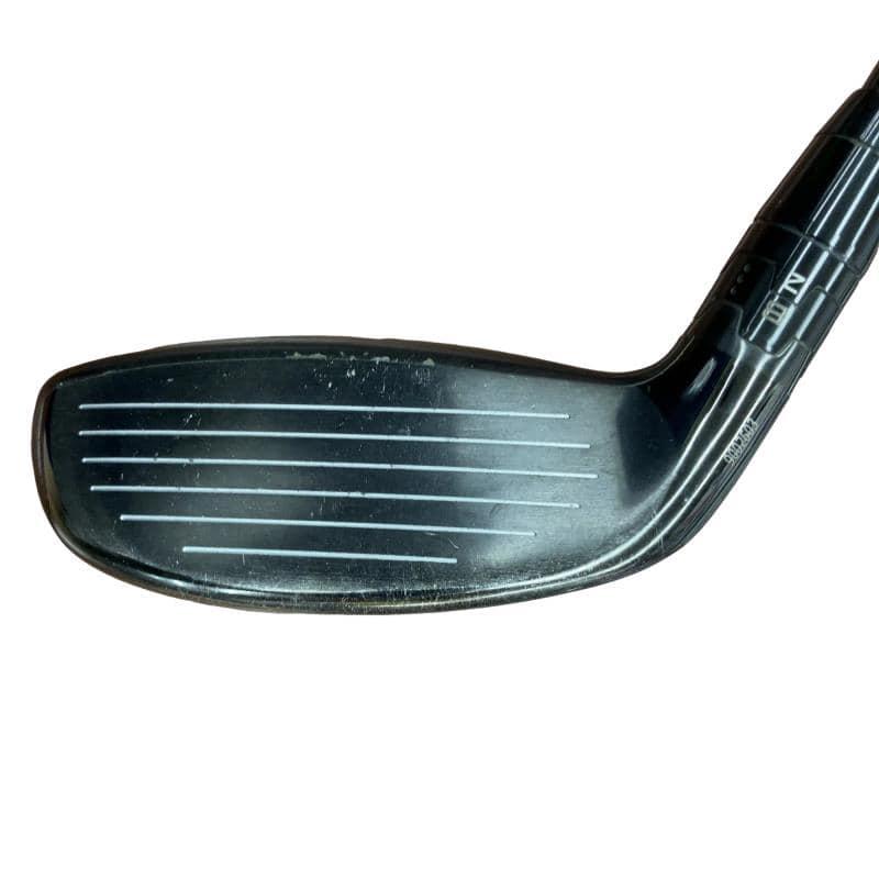 (値下げ)Titleist tsi2 ユーティリティ 18度 ゴースト Titleist（タイトリスト） TSi2 18° ユーティリティ UT フレックスS