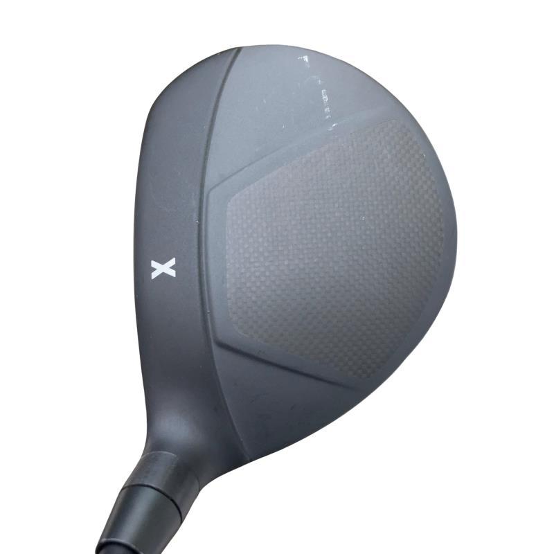 PXG PXG PXG 0211(2021) 5W フェアウェイウッド FW フレックスS