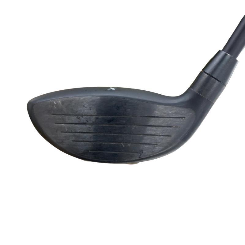 値下げ！！　　 PXG 0211 フェアウェイウッド 5番 18度 PXG PXG PXG 0211(2021) 5W フェアウェイウッド FW フレックスS