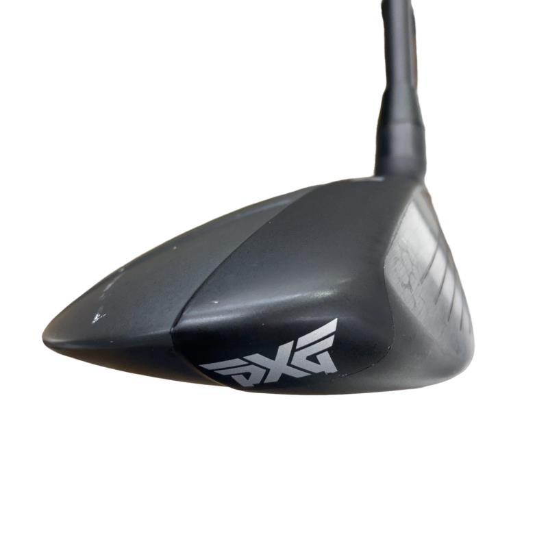 PXG PXG PXG 0211(2021) 5W フェアウェイウッド FW フレックスS